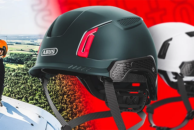 Casque de sécurité Spector