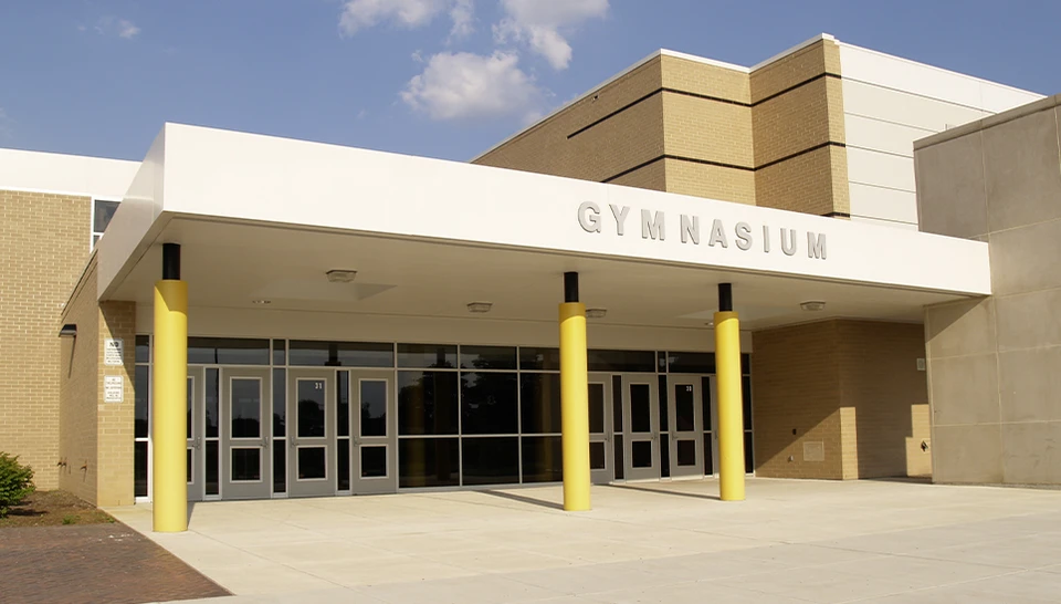 Sistema di chiavi master &copy; ABUS