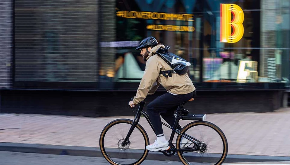 ABUS fietshelmen voor kinderen en volwassenen