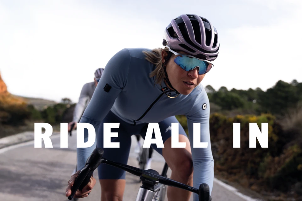 AirBreaker 2.0 Ciclista © ABUS