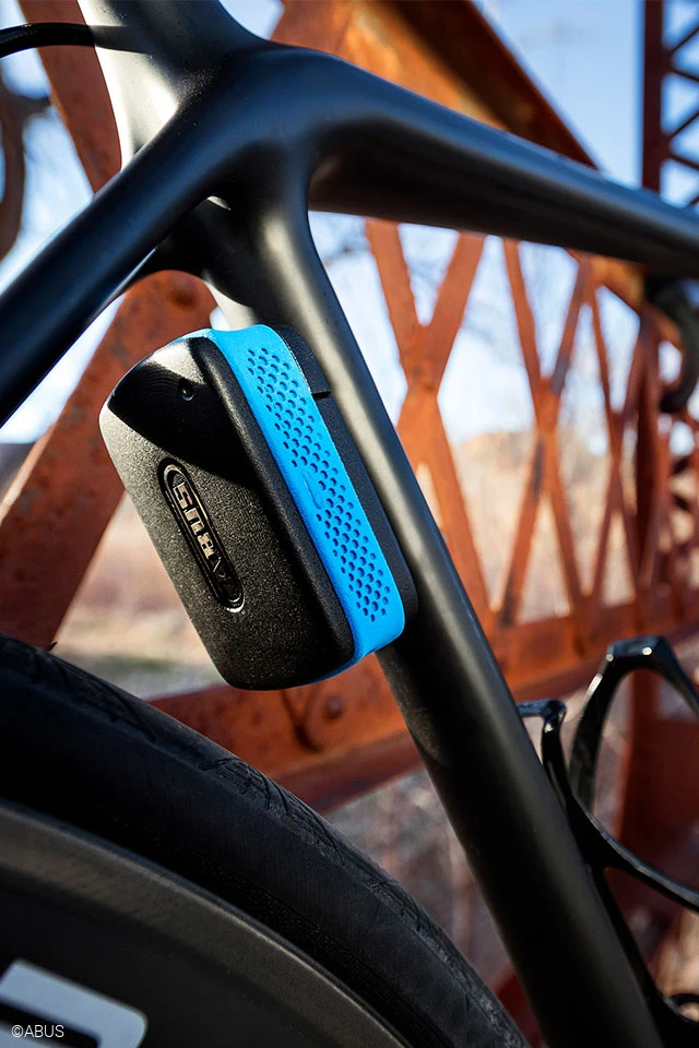ABUS Alarmbox