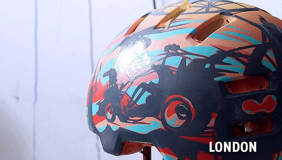 City Vibes - Londra © ABUS