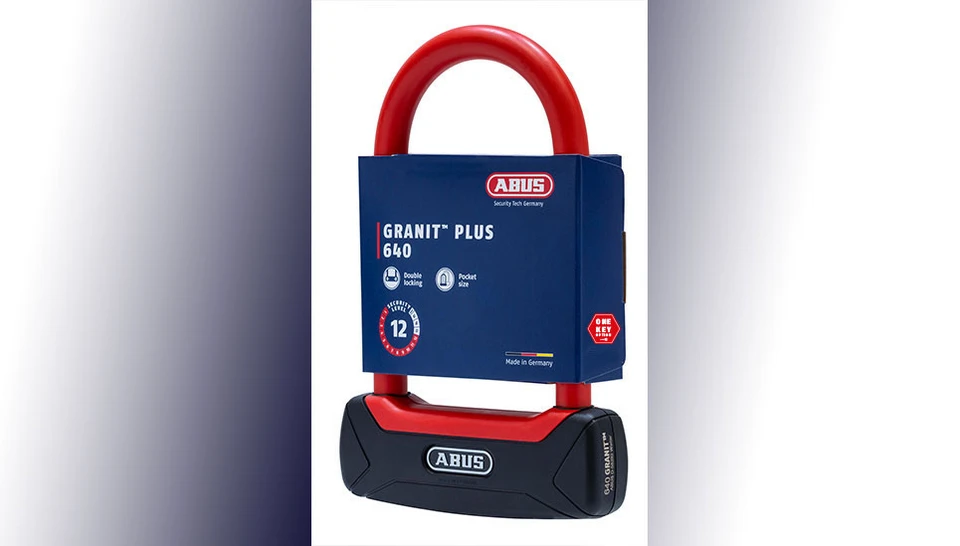 packaging ©ABUS packaging ©ABUS