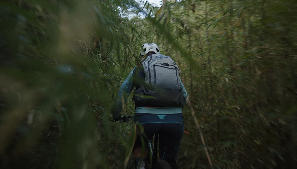 MoDrop – Made to Discover | Indien ©ABUS