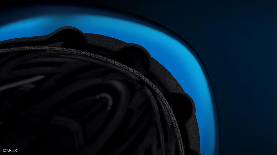 GameChanger Padding ©ABUS
