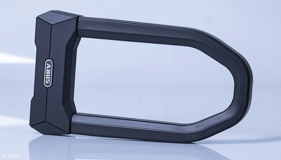 A Granit Super Extreme 2500 © ABUS