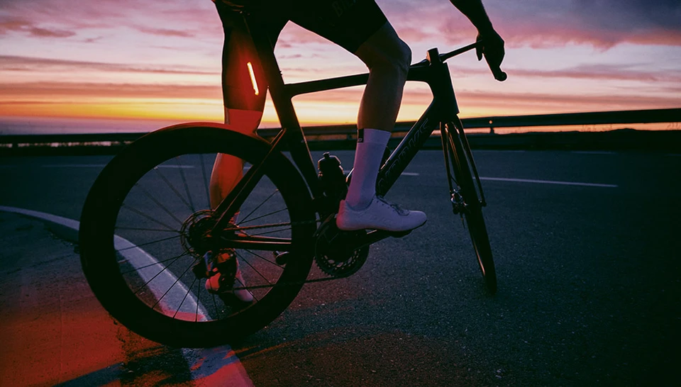 Tour de Friends