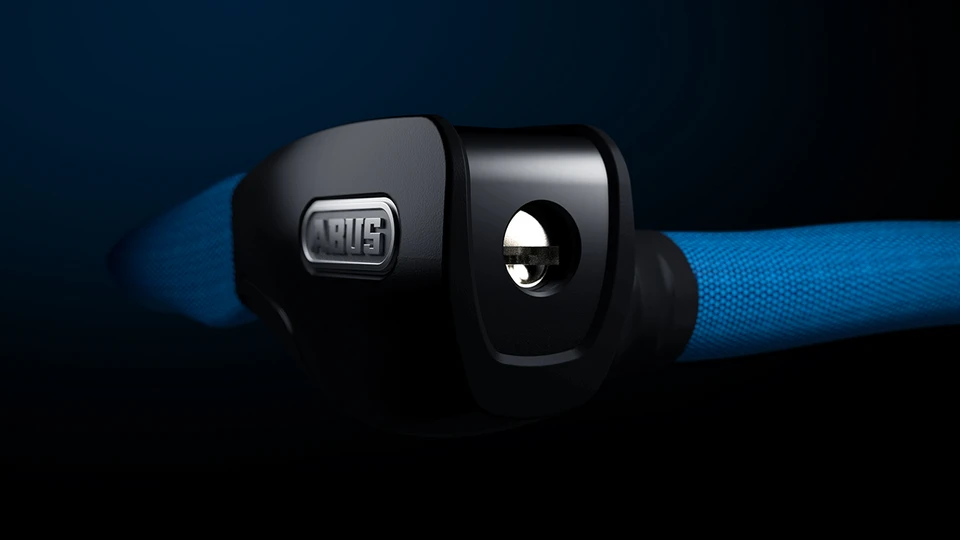 Catena 6806 - Zylinder ©ABUS