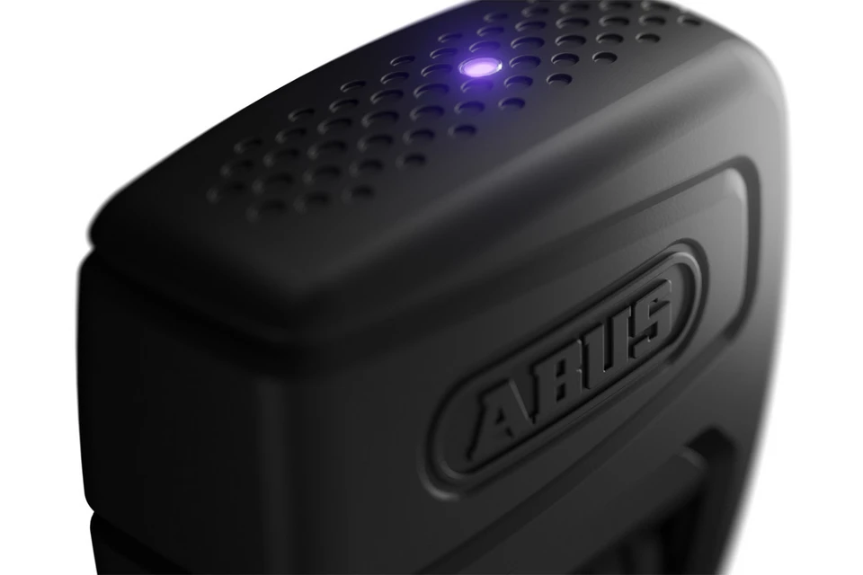 ABUS Bordo One 6000A © ABUS