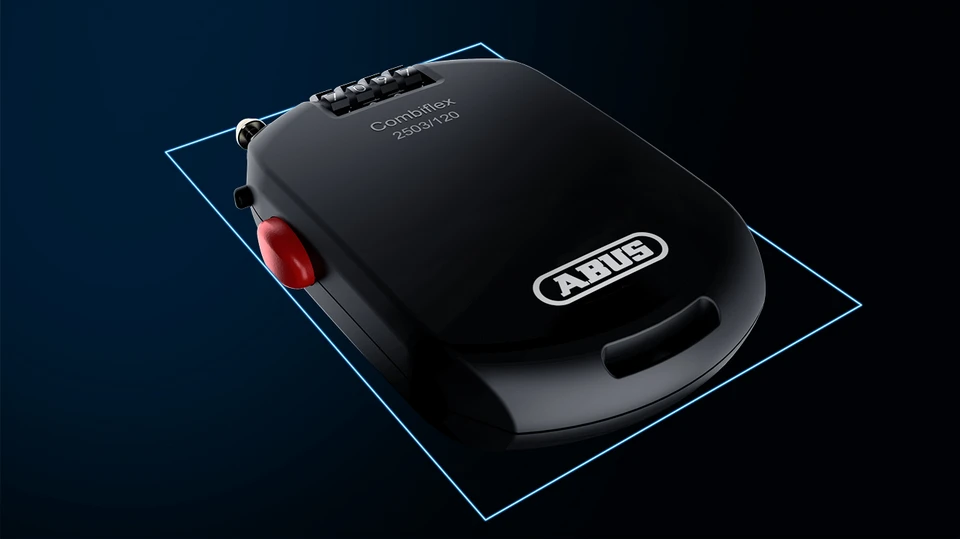 Combiflex - Kompakt ©ABUS