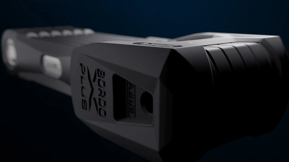 BORDO™ XPlus 6500 - Zylinder ©ABUS