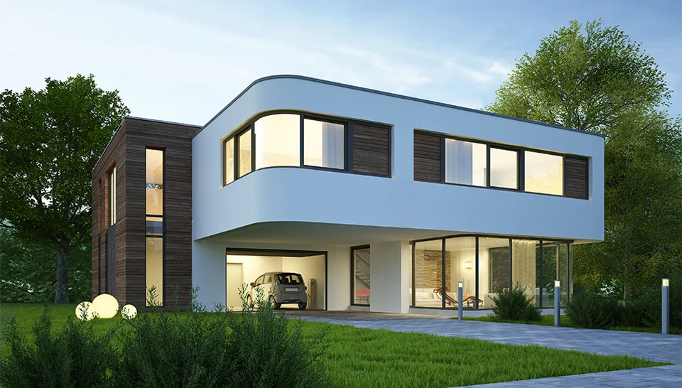 Azonos kulcs&uacute; hengerek &copy; ABUS