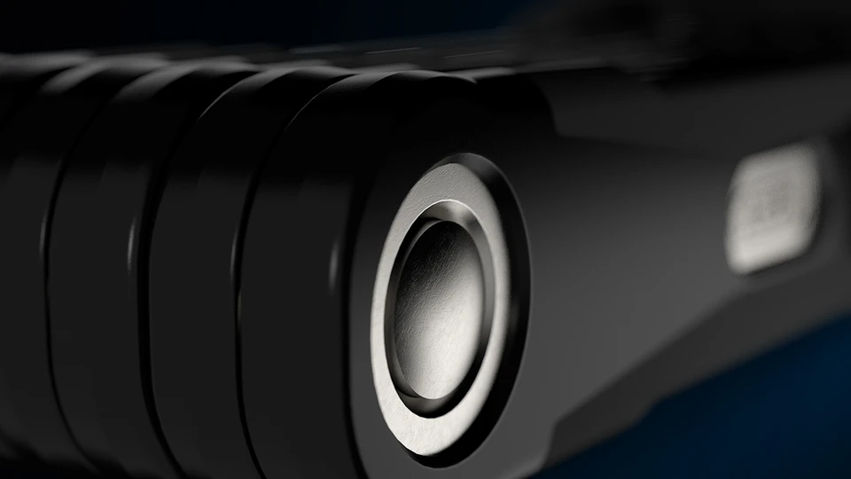 BORDO™ XPlus 6500 - Spezialnieten ©ABUS