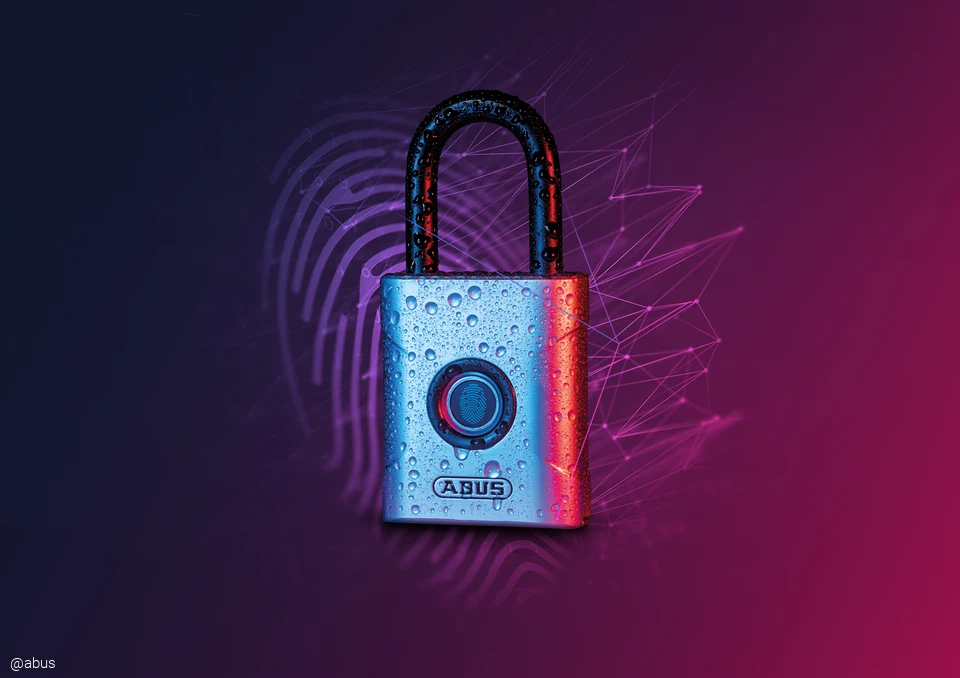 ABUS Touch57