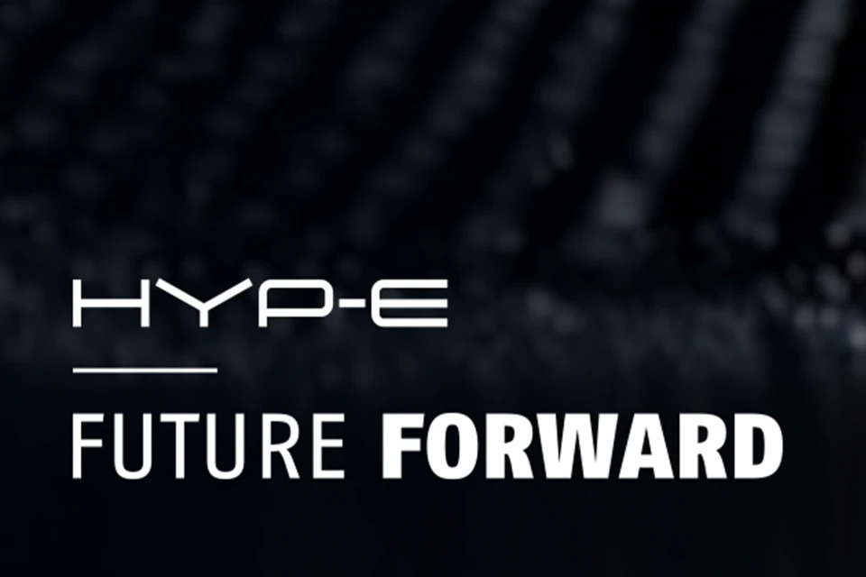 HYP-E ACE Banner © ABUS