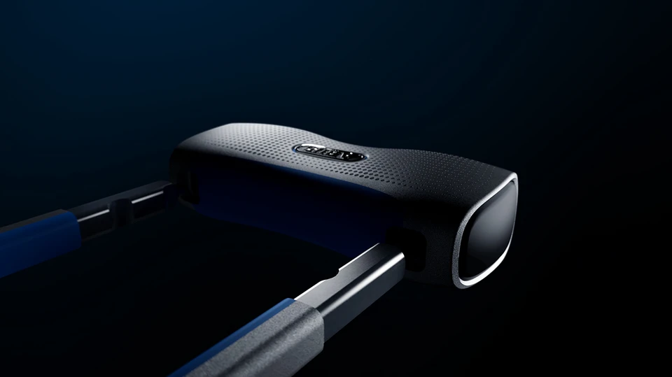 770A SmartX™ Bügel ©ABUS