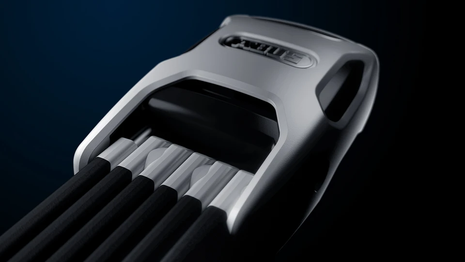 BORDO™ Alarm 6000 Sound ©ABUS