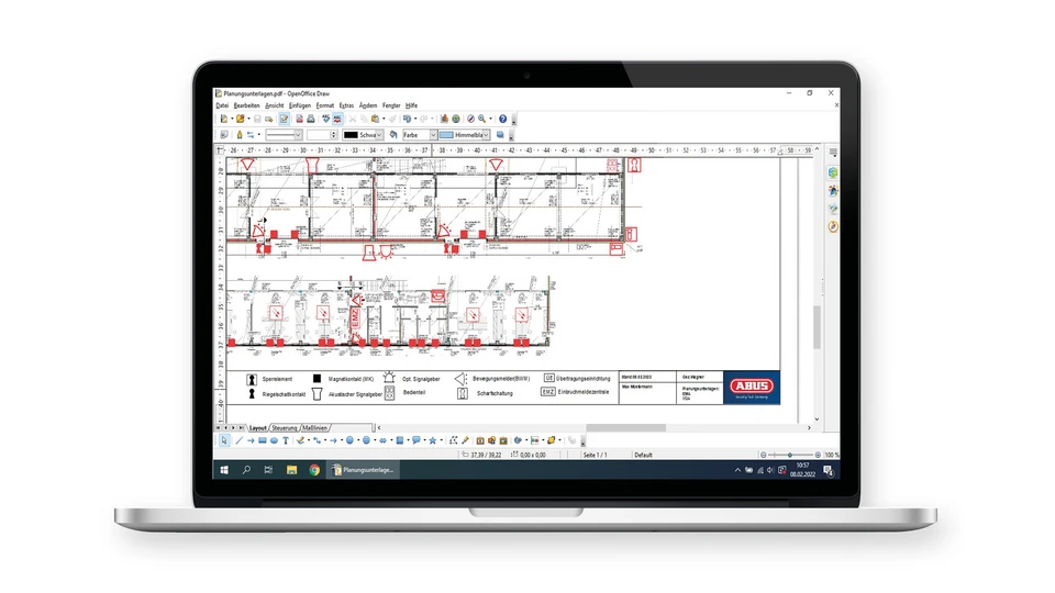 Chętnie pomożemy w planowaniu projekt&oacute;w.