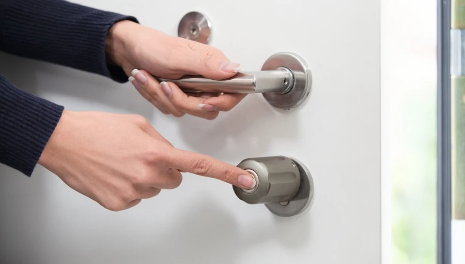 Secvest Key