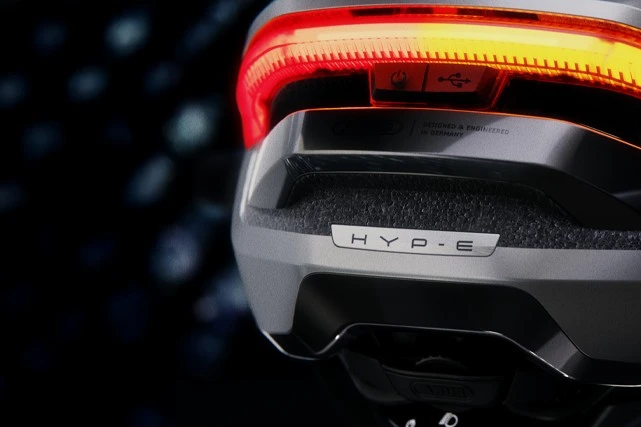 HYP-E Banner © ABUS