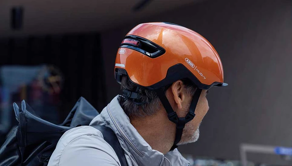 ABUS fietshelmen voor kinderen en volwassenen