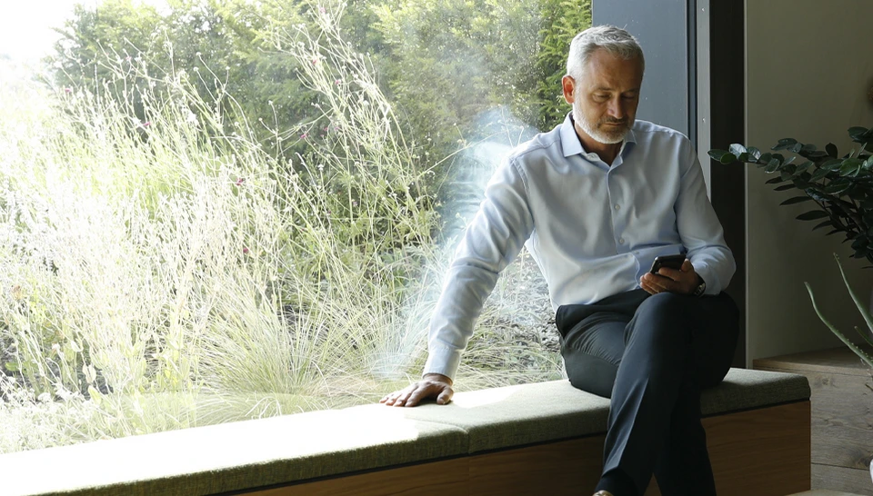 wAppLoxx Pro Plus - noch mehr Möglichkeiten © ABUS