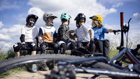 YouDrop - the drop gang © ABUS