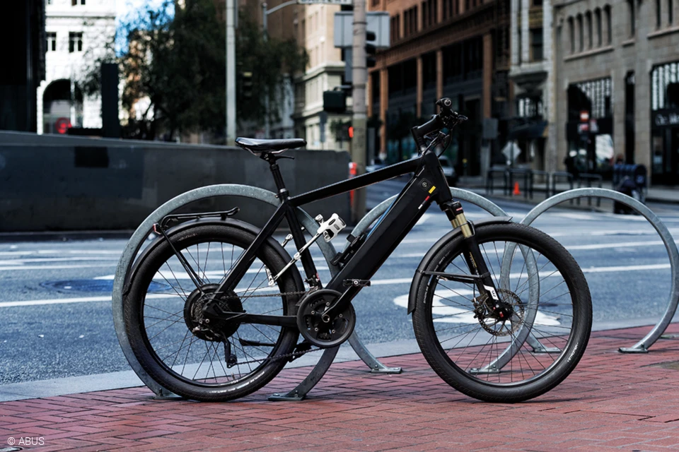 BORDO™ Alarm 6000A