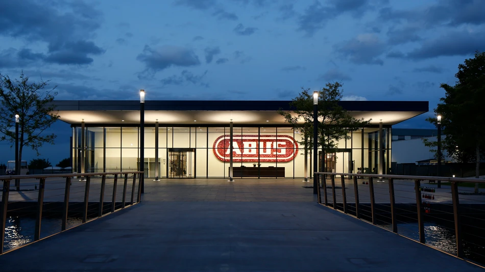 &copy; ABUS