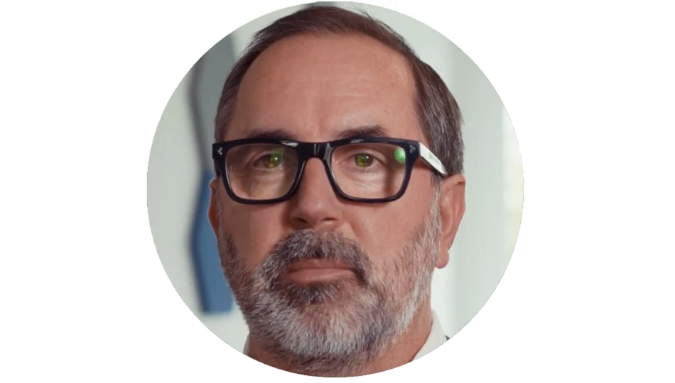 Portrait Alfred Bauer
