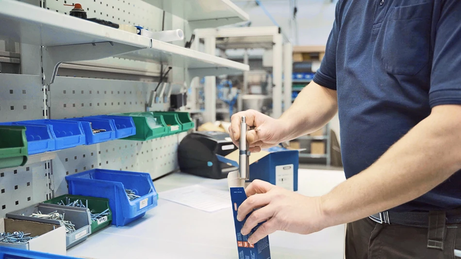 APF Karriere Versand - Teaser