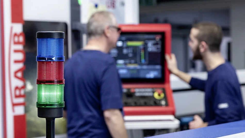 APF Karriere Maschinenbediener - Teaser