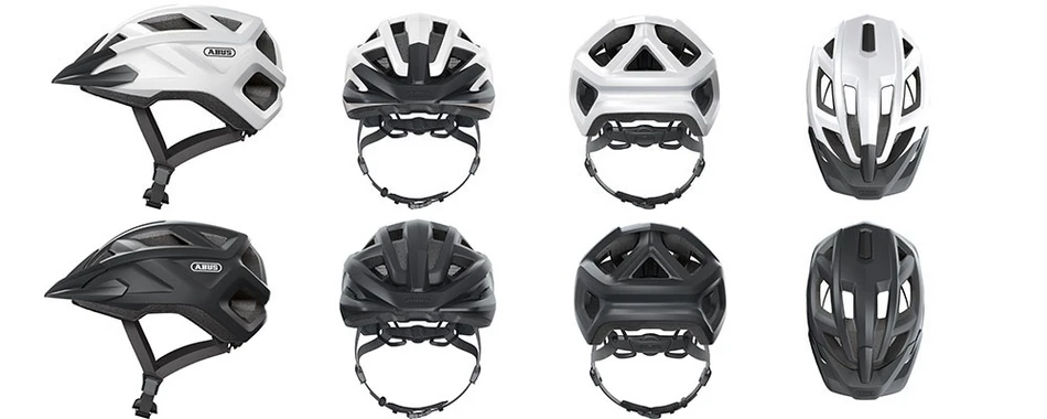 Voluntary Recall of ABUS MountZ Medium-Sized Helmets