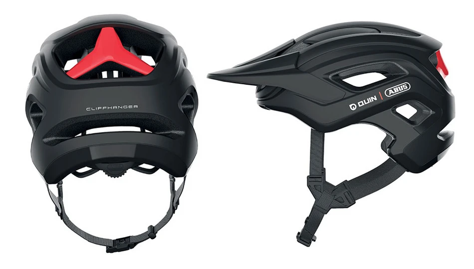 ABUS Quin-Technologie auf der IAA in M&uuml;nchen &copy;ABUS