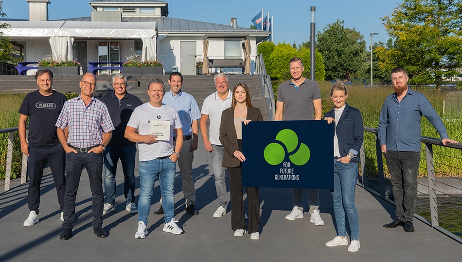 Team Nachhaltigkeit
