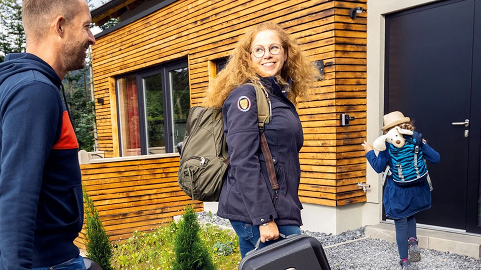 ABUS KeyGarage Bluetooth &copy; ABUS