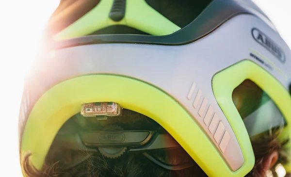 ABUS Quin-Technologie &copy;ABUS