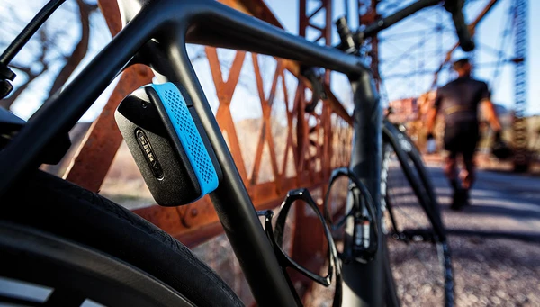 ABUS Alarmbox ©ABUS ABUS Alarmbox ©ABUS