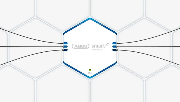 &copy; ABUS