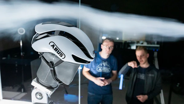 Wind tunnel 2