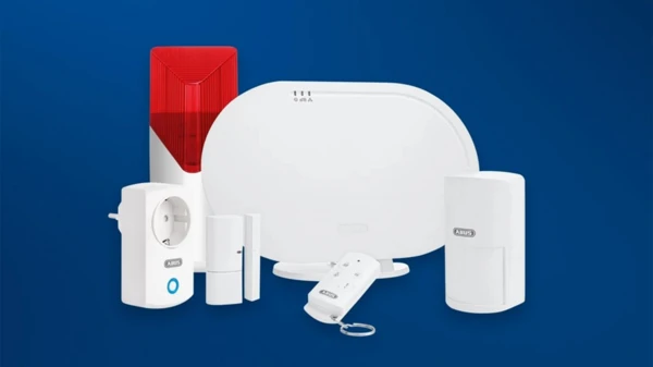 D&eacute;couvrez toute la gamme Smartvest &copy; ABUS