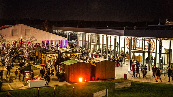 Deutschlands beste Arbeitgeber &copy;ABUS