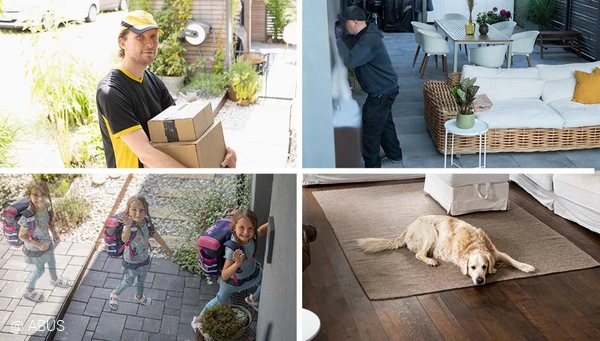 ALLES WAT BELANGRIJK IS IN DE GATEN HOUDEN