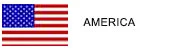 Flagge USA &copy;ABUS