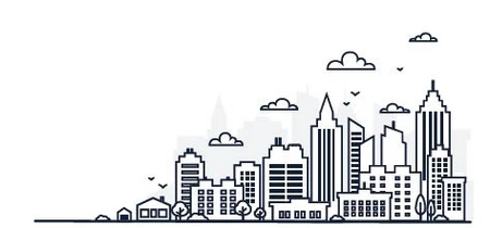 Personen in der Stadt f&uuml;hlen sich sicherer, als Personen, die l&auml;ndlicher wohnen