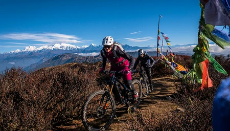 MoDrop &ndash; Made to Discover | Indien &copy;Dan Millner