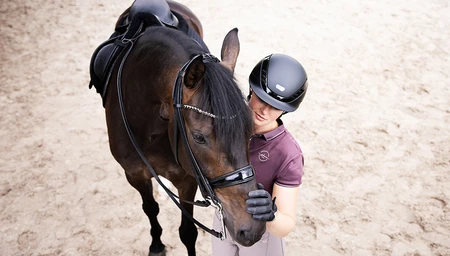 ABUS Pikeur Logo / ©ABUS