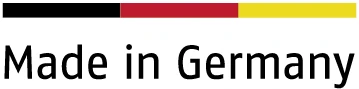 Made in Germany Made in Germany