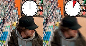 Livebilder in Echtzeit - Analog HD