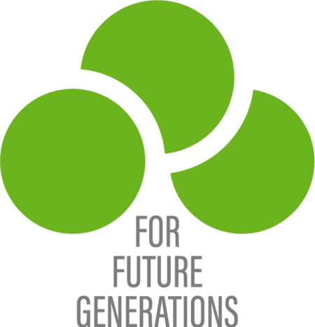 Logo Nachhaltigkeit